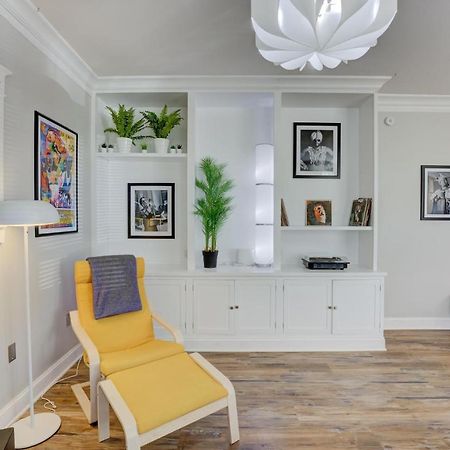 Hip And Spacious Midtown Cottage Near Beale Street ممفيس المظهر الخارجي الصورة